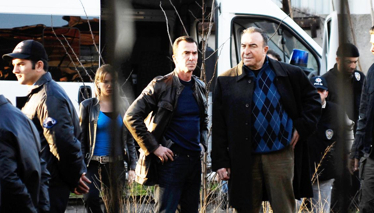 Arka Sokaklar 69. Bölüm