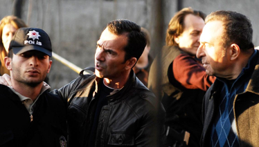 Arka Sokaklar 70. Bölüm