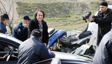 Arka Sokaklar 71. Bölüm