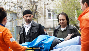 Arka Sokaklar 74. Bölüm