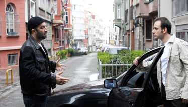 Arka Sokaklar 75. Bölüm