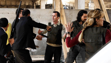 Arka Sokaklar 78. Bölüm