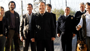 Arka Sokaklar 79. Bölüm