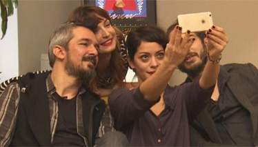 TREND TOPIC - 13 Aralık Cumartesi Tanıtım 