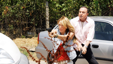 Arka Sokaklar 86. Bölüm