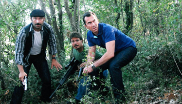 Arka Sokaklar 89. Bölüm