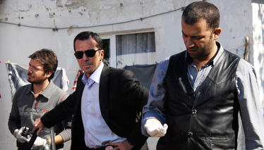 Arka Sokaklar 93. Bölüm