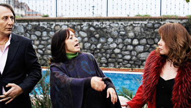 Arka Sokaklar 98. Bölüm