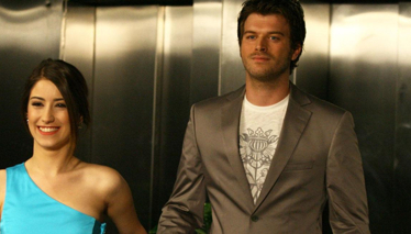 Aşk-ı Memnu 75. Bölüm