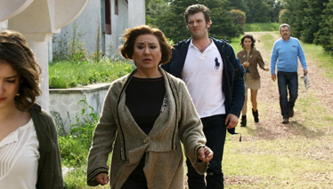 Aşk-ı Memnu 72. Bölüm