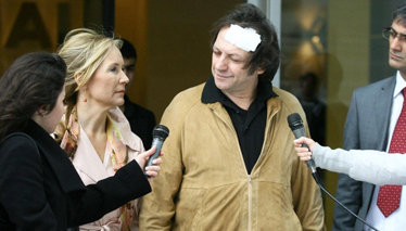 Aşk-ı Memnu 70. Bölüm