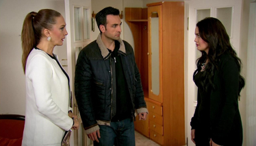 Alın Yazım 72. Bölüm