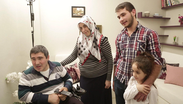 15.12.2014 / Evim Şahane