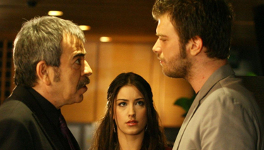 Aşk-ı Memnu 66.Bölüm