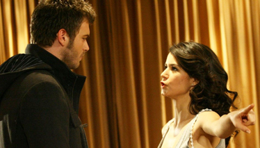 Aşk-ı Memnu 65.Bölüm