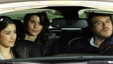 Aşk-ı Memnu 64. Bölüm