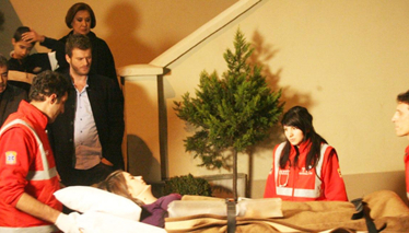 Aşk-ı Memnu 63. Bölüm