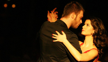 Aşk-ı Memnu 60. Bölüm