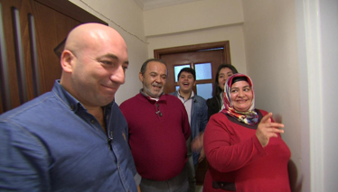 18.12.2014 / Evim Şahane