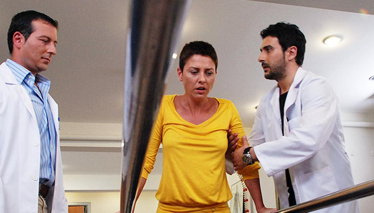 Elveda Derken 15. Bölüm