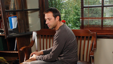 Elveda Derken 19. Bölüm