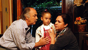 Elveda Derken 20. Bölüm