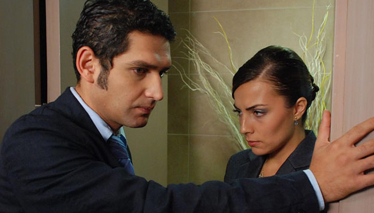 Elveda Derken 21. Bölüm