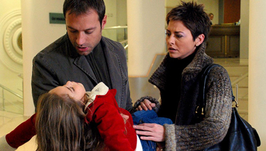 Elveda Derken 25. Bölüm