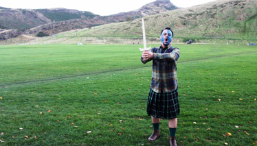 BİRLEŞİK KRALLIK - İskoçya