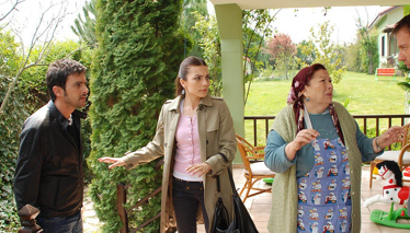 Elveda Derken 28. Bölüm