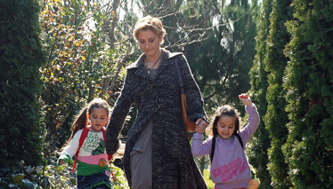 Elveda Derken 32. Bölüm