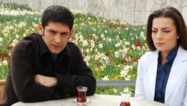 Elveda Derken 40. Bölüm