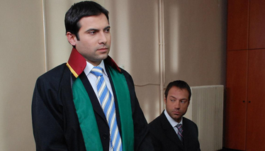 Elveda Derken 41. Bölüm