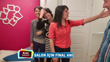 19.12.2014 / Evim Şahane