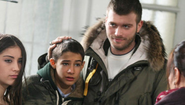 Aşk-ı Memnu 59. Bölüm