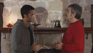 Aşk-ı Memnu 52. Bölüm