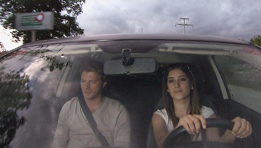 Aşk-ı Memnu 44. Bölüm