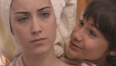 Aşk-ı Memnu 43. Bölüm