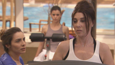 Aşk-ı Memnu 36. Bölüm