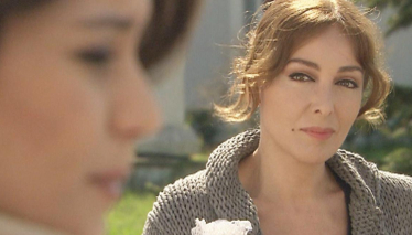 Aşk-ı Memnu 31. Bölüm