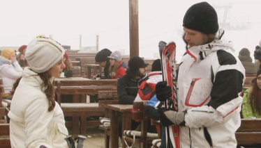 Aşk-ı Memnu 19. Bölüm