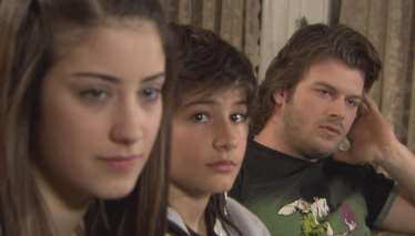 Aşk-ı Memnu 18. Bölüm