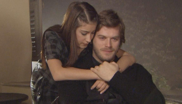 Aşk-ı Memnu 12. Bölüm