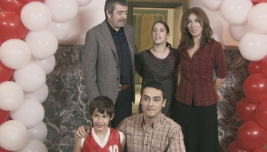 Aşk-ı Memnu 11. Bölüm