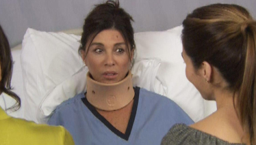 Aşk-ı Memnu 10. Bölüm