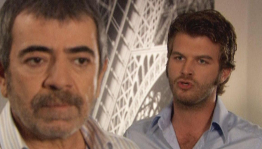 Aşk-ı Memnu 5. Bölüm