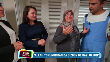 22.12.2014 / Evim Şahane