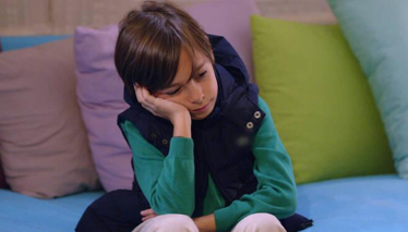 "Bu sefer çizmeyi aştın!!"