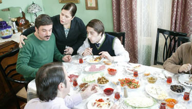 Geniş Aile 39. Bölüm