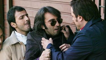 Geniş Aile 41. Bölüm